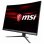 MSI Optix MAG271CV 27" LED FullHD 144Hz FreeSync Curvo