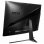 MSI Optix MAG271CV 27" LED FullHD 144Hz FreeSync Curvo