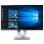 HP Elite E230t 23" LED IPS FullHD Táctil
