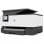 HP Officejet Pro 9012 Multifunción Color WiFi