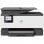 HP Officejet Pro 9012 Multifunción Color WiFi