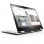 Lenovo Yoga 500-14ISK Intel Core i5-6200U/4GB/128GB SSD/GF 920M/14" Táctil
