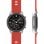 Amazfit GTR Reloj Smartwatch 42mm Coral Red