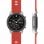 Amazfit GTR Reloj Smartwatch 42mm Coral Red