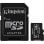 Kingston Canvas Select Plus MicroSDXC UHS-I 128GB Clase 10