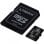 Kingston Canvas Select Plus MicroSDXC UHS-I 128GB Clase 10