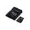MicroSDXC Kingston Canvas Select Plus SDCS2 128GB UHS-I Class 10 100MB/s mit SD-Adapter