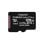 MicroSDXC Kingston Canvas Select Plus SDCS2 128GB UHS-I Class 10 100MB/s mit SD-Adapter