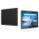 Tablet Lenovo Tab M10 WiFi + 4G 10,1" 2GB 32GB Preto