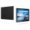 Lenovo Tab M10 10.1" HD 2/32GB 4G Negra