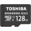 Toshiba M203 MicroSDXC UHS-I 128GB Clase 10