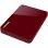 Toshiba Canvio Advance 2TB 2.5" USB 3.1 Rojo