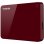 Toshiba Canvio Advance 2TB 2.5" USB 3.1 Rojo