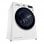 LG RC80V9AV4Q Secadora Bomba de Calor de Carga Frontal 8Kg A+++ Blanca
