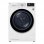 LG RC80V9AV4Q Secadora Bomba de Calor de Carga Frontal 8Kg A+++ Blanca