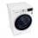 LG RC80V9AV4Q Secadora Bomba de Calor de Carga Frontal 8Kg A+++ Blanca