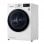 LG RC80V9AV4Q Secadora Bomba de Calor de Carga Frontal 8Kg A+++ Blanca