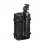 Manfrotto Prolight Reloader Tough-55 HighLid Maleta Rígida con Ruedas para Cámara