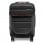 Manfrotto Pro Light Reloader Spin-55 Custodia trolley Nero, Rosso