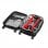 Manfrotto Pro Light Reloader Spin-55 Maleta con Ruedas para Cámara