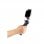 Manfrotto MCPIXI support Mobile/smartphone Noir, Rouge