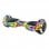 Smartgyro Pack Hoverboard SmartGyro X2 UL Street + Go Kart
