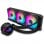 Kit de refroidissement liquide Asus ROG Strix LC 360 RGB