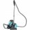 HKoenig SLC85B Aspirador Sin Bolsa 1600W
