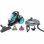 HKoenig SLC85B Aspirador Sin Bolsa 1600W
