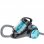HKoenig SLC85B Aspirador Sin Bolsa 1600W