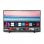 Philips 6500 series Téléviseur Smart TV 4K UHD LED 43PUS6504/12