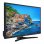 Hitachi 32HE4000 TV 80 cm (31.5") Full HD Smart TV Wifi Noir