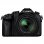 Panasonic Lumix DMC-FZ1000 Fotocamera Bridge 20,1 MP MOS 5472 x 3648 Pixel Nero