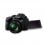 Panasonic Lumix DMC-FZ1000 Fotocamera Bridge 20,1 MP MOS 5472 x 3648 Pixel Nero