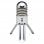 Samson Meteor Mic Micrófono de Estudio USB