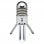 Microfono da studio USB Samson Meteor Mic