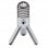 Samson Meteor Mic Micrófono de Estudio USB