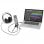 Samson C01U Pro Micrófono de Condensador USB Plata