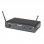 Samson Concert 88 Sistema Inalámbrico UHF 470-494Mhz + 1 Micrófono