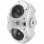 Electro-Voice Evid4.2 Altavoces Pasivos 200W Blanco