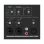 Mackie SRM550 Monitor 12" 800W