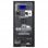Peavey PVXp 12 DSP Altavoz Amplificado Bidireccional 12" 830W