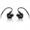 Mackie MP-220 Professioneller In-Ear-Kopfhörer schwarz