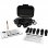 Mackie MP-220 Professioneller In-Ear-Kopfhörer schwarz