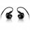 Mackie MP-220 Professioneller In-Ear-Kopfhörer schwarz