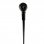 Mackie CR-Buds Auriculares Intrauditivos Negros