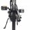 SmartGyro Ebike Crosscity Silver Bicicleta Eléctrica Plegable 20" Plata