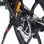 SmartGyro Ebike Crosscity Silver Bicicleta Eléctrica Plegable 20" Plata