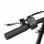 SmartGyro Ebike Crosscity Silver Bicicleta Eléctrica Plegable 20" Plata