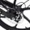 SmartGyro Ebike Crosscity Silver Bicicleta Eléctrica Plegable 20" Plata
